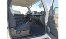 Suzuki Jimmy 1.5L Petrol, 4WD, 15" Alloy Rims, Xenon Head Lights, Fog Lamp, Power Window, CODE - SJWH21