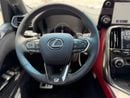 لكزس LX 600 LEXUS LX600 Fsport 3.5L twin turbo 2026