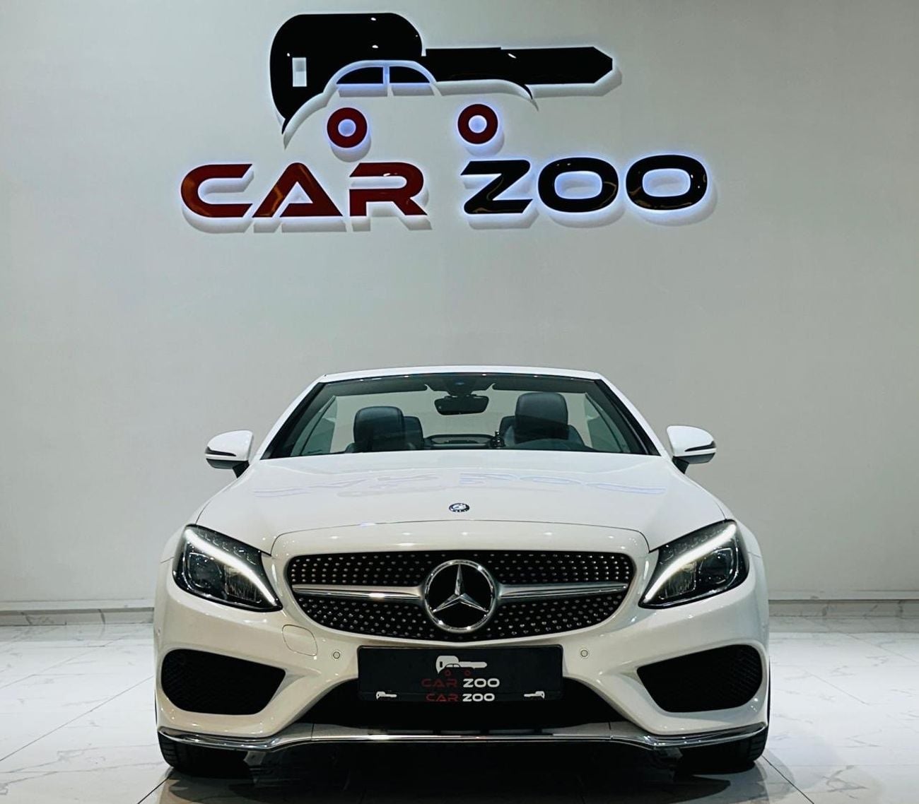 Mercedes Benz C 200 K
