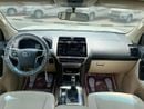 Toyota Prado TX-L