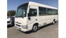 Toyota Coaster 30 SEATS