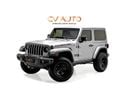 Jeep Wrangler Rubicon 3.6L A/T (5 Seater) with Warranty
