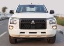 ميتسوبيشي L200 2.4L PETROL MANUAL TRANSMISSION DOUBLE CAB