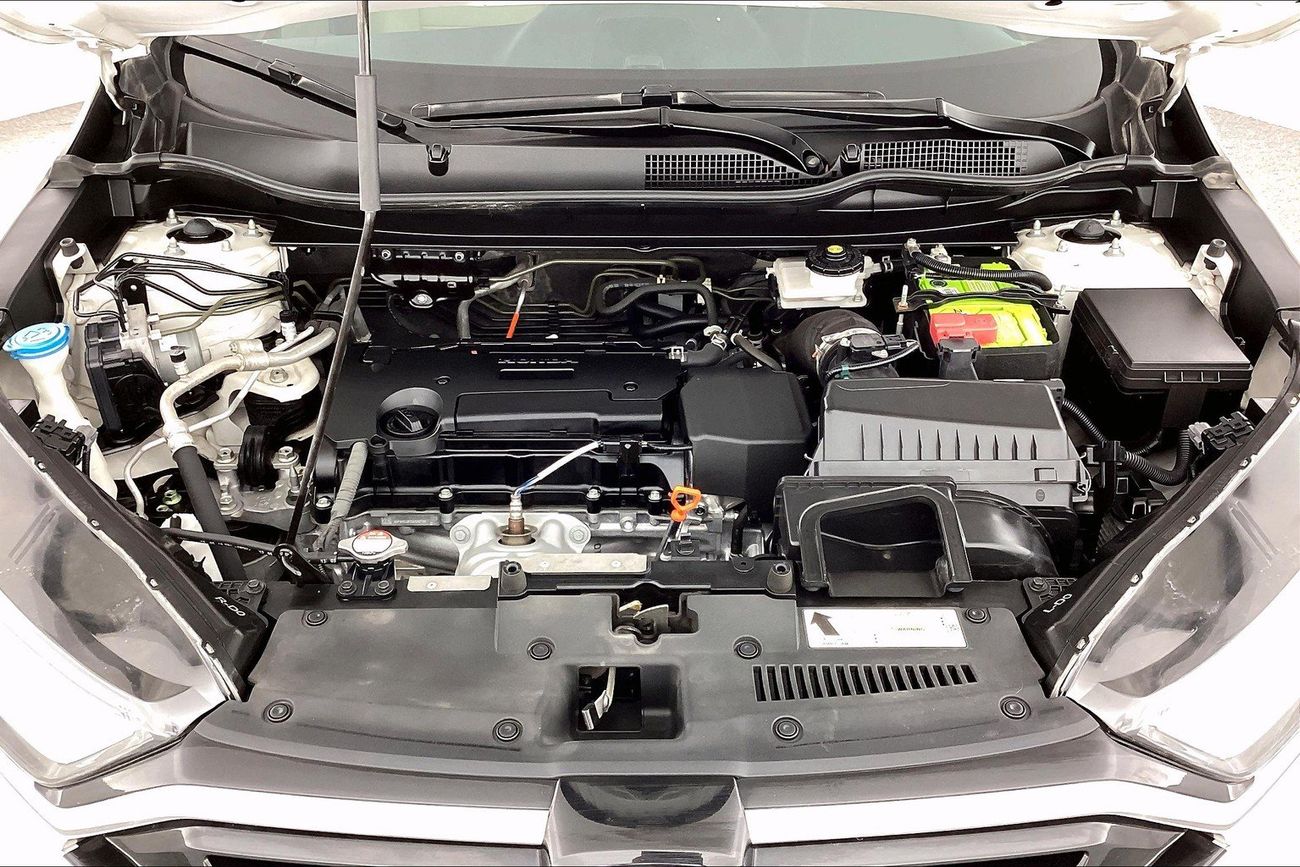 Honda CRV EX | Guaranteed Warranty | 0 Down Payment