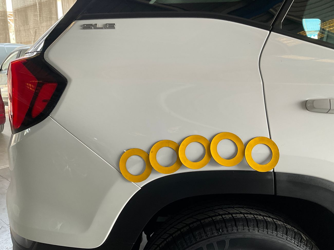 جي أم سي تيرين SLE | شامل الضمان | 0 ﺪﻔﻋﺓ ﺃﻮﻟﻯ