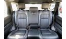 Land Rover Range Rover Sport L494