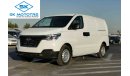 Hyundai H-1 2.4L Petrol, Cargo Van, Manual Gear (CODE # HCV02)