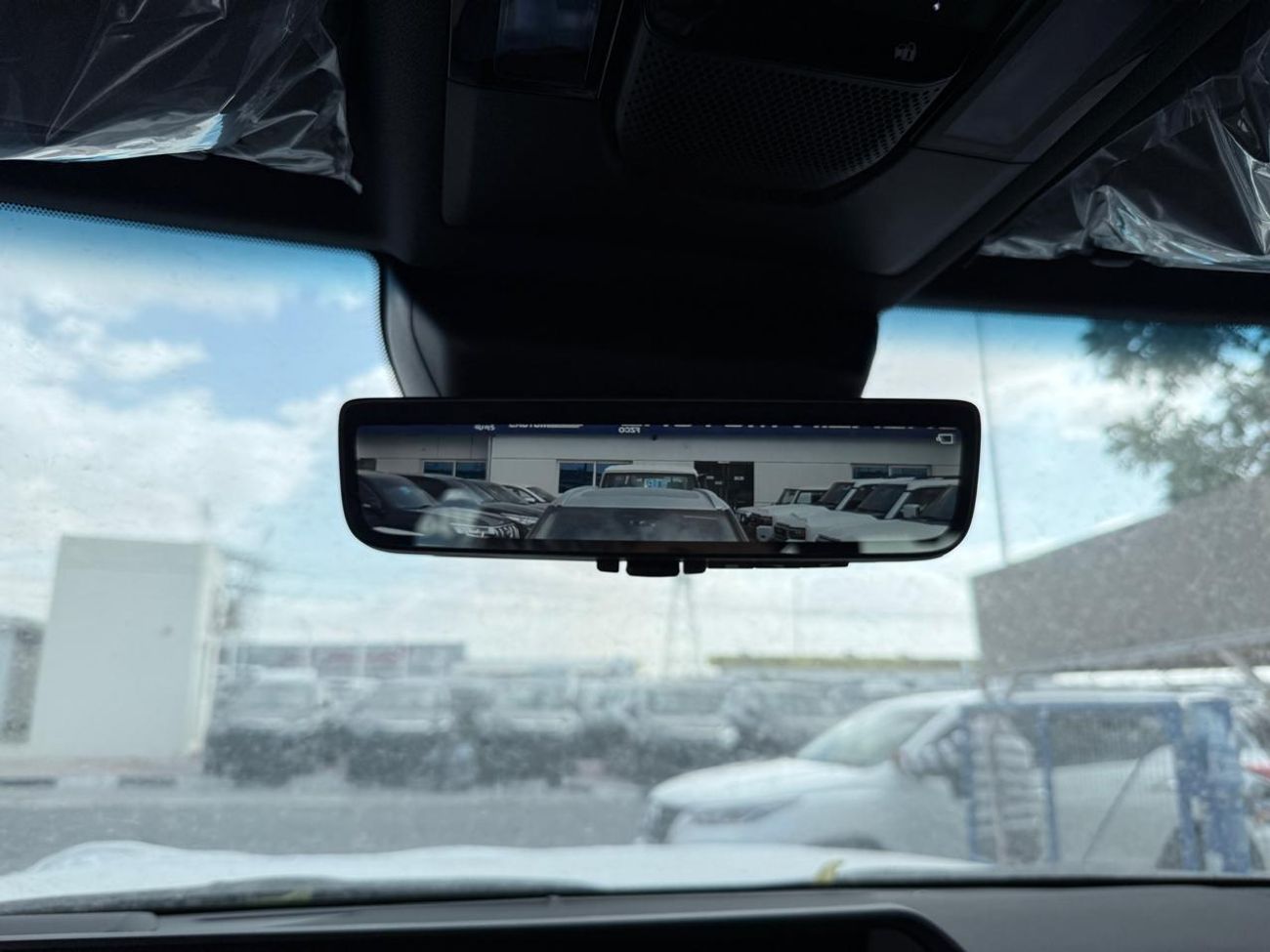 Toyota Prado Toyota Prado 2.4L Adventure Full 2026 Black