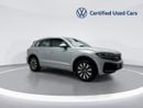 فولكس واجن طوارق ELEGANCE with Sunroof - Leather Seats 3L | 42,100 AED SAVINGS from New Car
