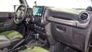 Jeep Wrangler SPORT GCC