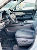 Toyota Grand Highlander Limited