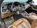 BMW X5M Competition 4.4L 2021 BMW X5 M Competition ,Agency Warranty ,Full Service History ,GCC