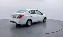 Nissan Sunny S 1.5 | Zero Down Payment | Free Home Test Drive