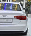 أودي A4 EXCELLENT DEAL for our Audi A4 ( 2014 Model ) in White Color GCC Specs