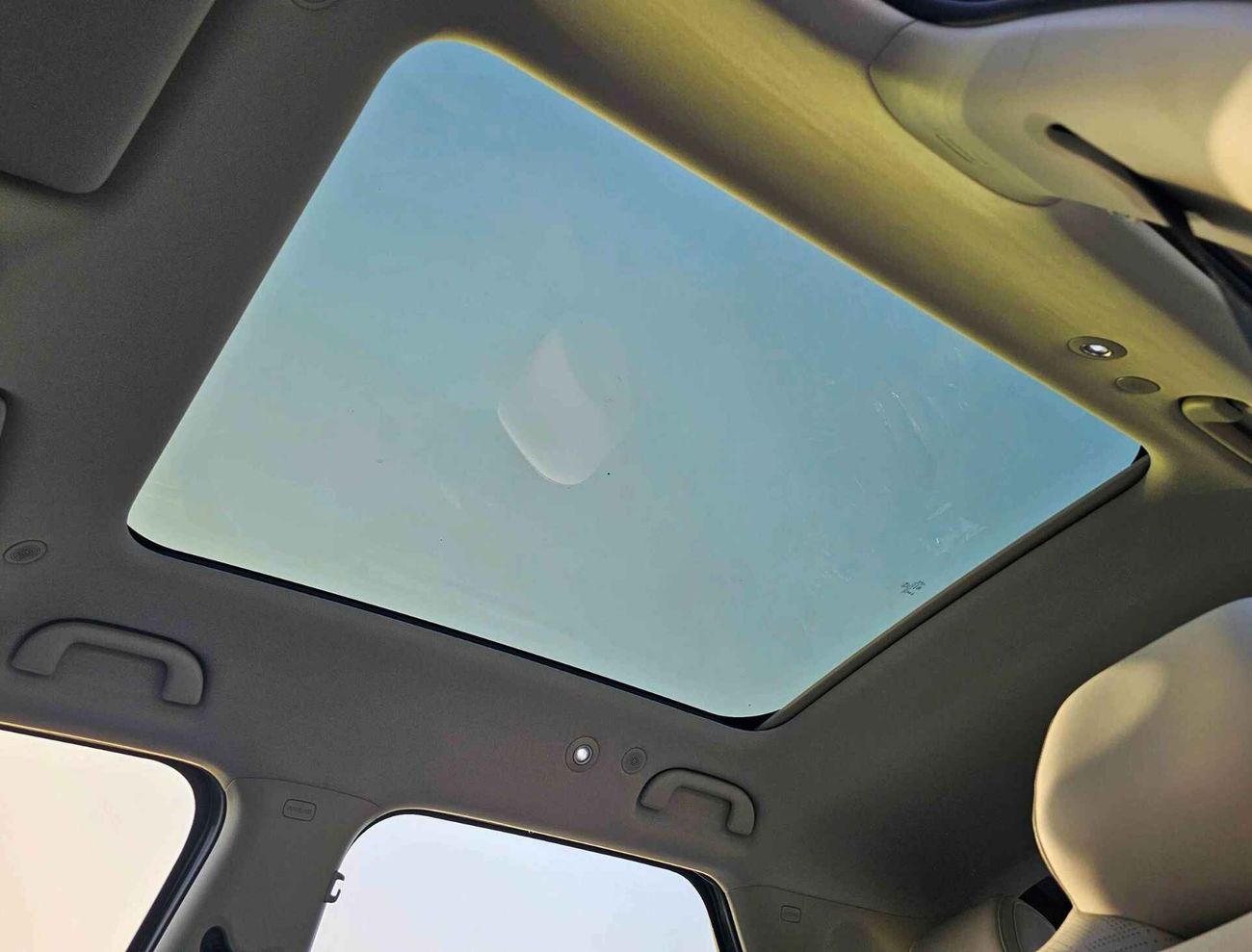 بي واي دي يوان أب EXCEEDING 401-KM / A/T / 360* CAMERA / HEADUP DISPLAY / PANORAMIC / ELECTRIC (CODE # EXCEEDING)