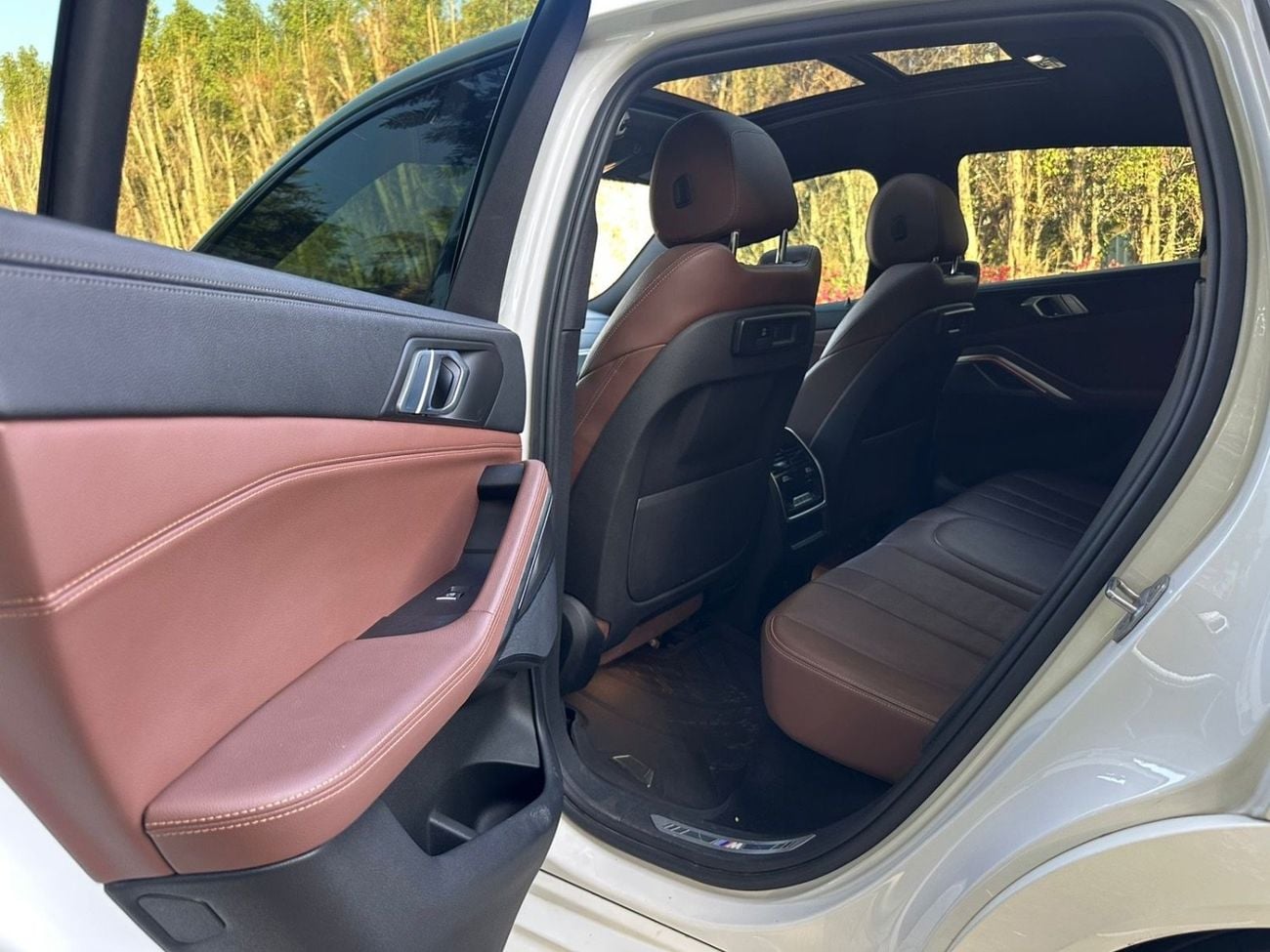 بي أم دبليو X6 xDrive 40i 3.0L