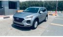 Hyundai Santa Fe GL New Shape