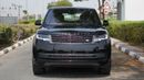 Land Rover Range Rover AUTOBIOGRAPHY НА ЭКСПОРТ НОВОЕ АВТО, БЕЗ ПРОБЕГА