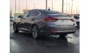 Hyundai Genesis Hyndai gensis model 2015 car prefect condition full service full option