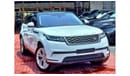 Land Rover Range Rover Velar P250 HSE