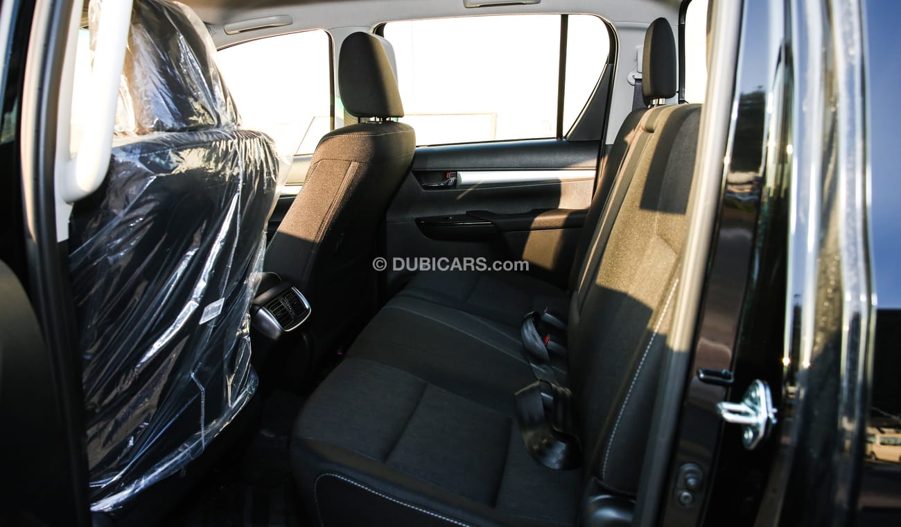 Toyota Hilux 4.0 VX SR5