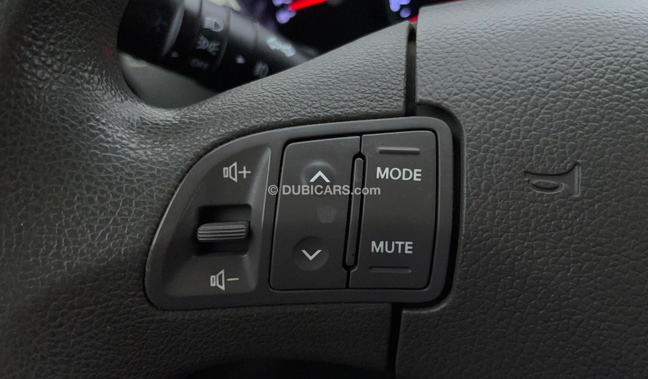 كيا سبورتيج LX 2.4 | بدون دفعة مقدمة | اختبار قيادة مجاني للمنزل