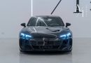 أودي RS إيترون GT 2025 Audi RS Etron GT Performance, Delivery Kms, With Warranty  Service Contract, Fully Loaded, GCC 