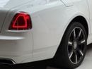 Rolls-Royce Ghost Black Badge 6.6L