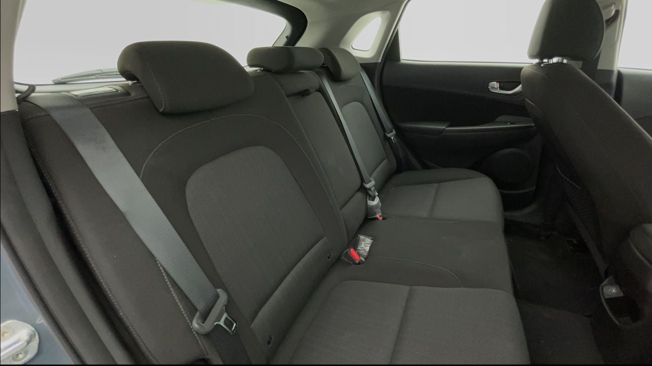 Hyundai Kona COMFORT 2 | Zero Down Payment | Home Test Drive