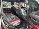 Toyota Land Cruiser FJA300R GR Sport