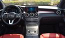 مرسيدس بنز GLC 300 4MATIC