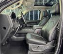 Ford Expedition PLATINUM