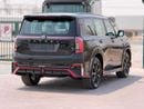 نيسان باترول NISMO 2026 GCC Export ONLY Price @ 426,000 AED