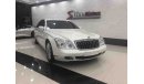 Maybach 57