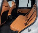 BMW X3 XDRIVE 30i XLINE Full Service History • AWD 2.0L • GCC Specs