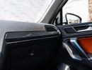 Volkswagen Tiguan SEL 2.0L