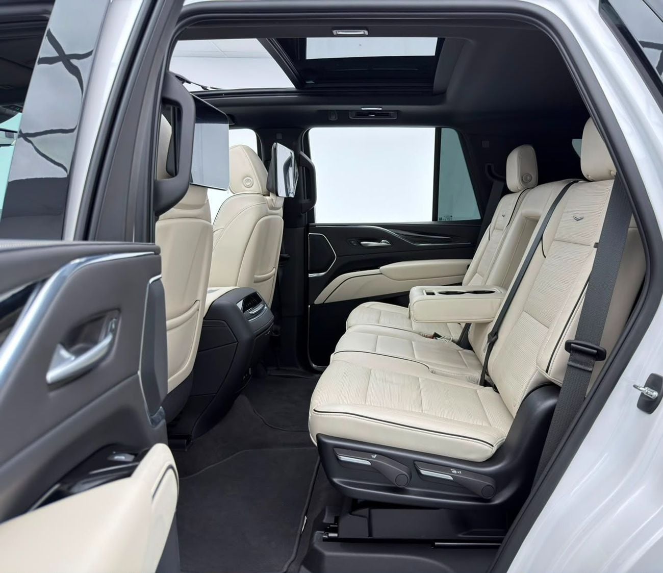 Cadillac Escalade SPORT