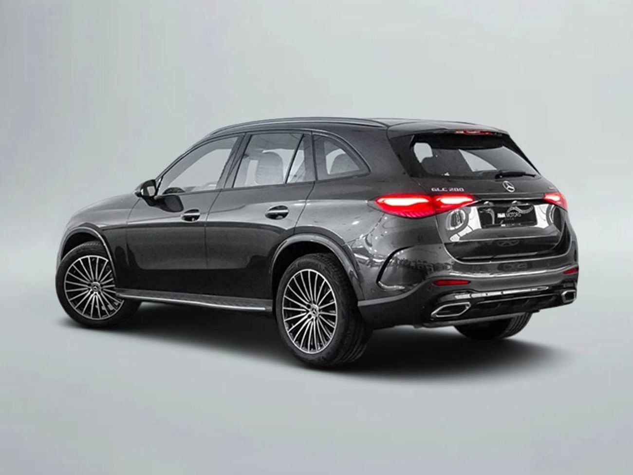 مرسيدس بنز GLC 200 2026 Mercedes GLC200 / Low Mileage / 5 Year Warranty