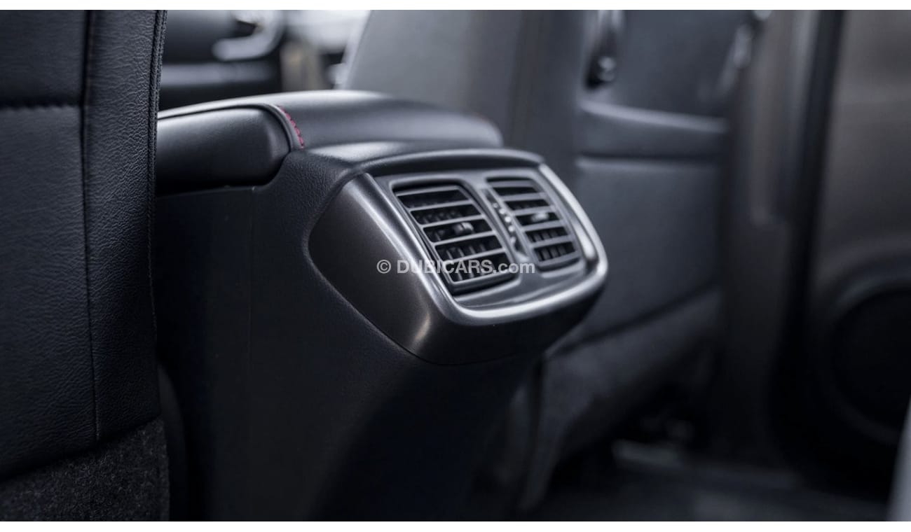 Toyota Hilux TOYOTA HILUX GR SPORT PETROL 4.0 L V6 FULL OPTION