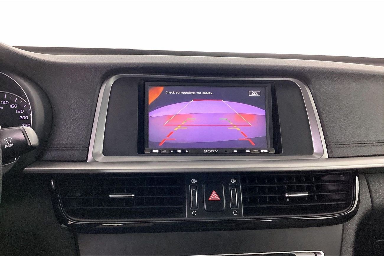 كيا أوبتيما LX | Carnival Sale • UP TO AED 20,000 OFF | شامل الضمان | 0 ﺪﻔﻋﺓ ﺃﻮﻟﻯ