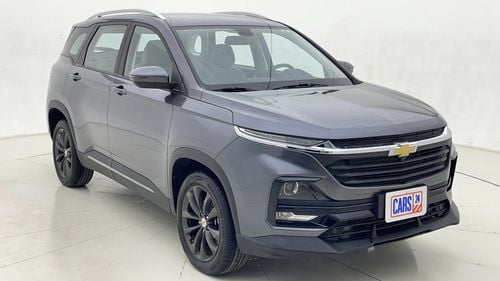 شيفروليه كابتيفا LS 1.5 | بدون دفعة مقدمة | اختبار القيادة في المنزل