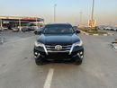 Toyota Fortuner EXR 2.7L (164 HP)