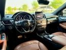 Mercedes-Benz GLE 43 AMG