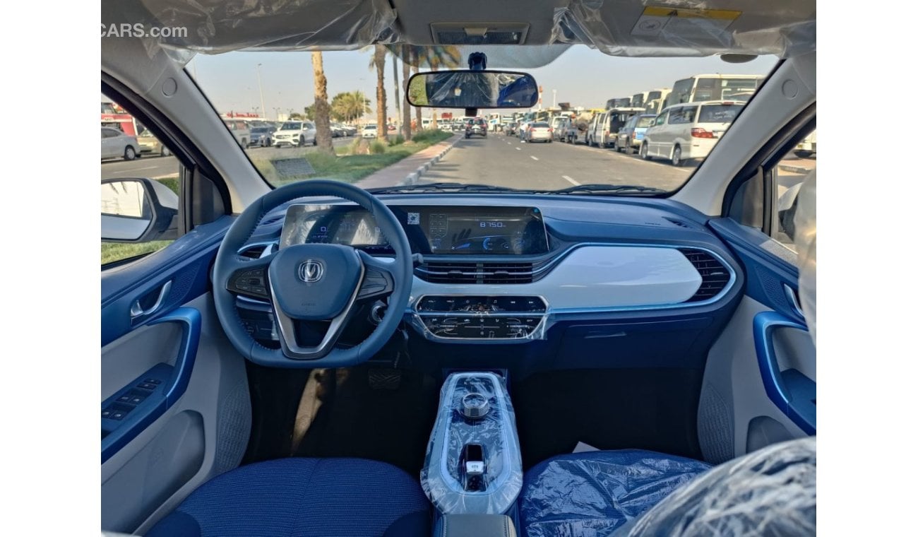 Changan Ben EStar Ready Stock, Electric Car Full 2022 (CODE # 452671)