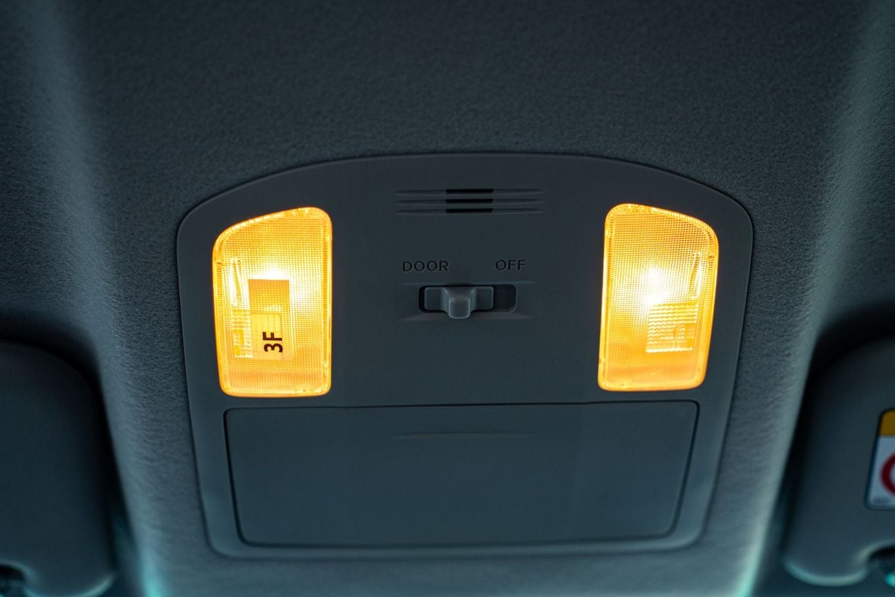 Toyota Hilux Toyota Hilux Pick-up 2.7L  RWD 2026 Automatic