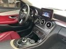 مرسيدس بنز C 300 AMG