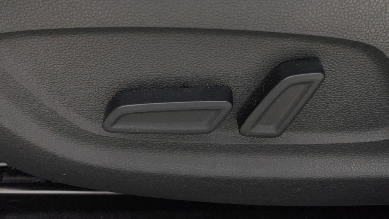 MG 6 STD 1.5 | Zero Down Payment | Home Test Drive