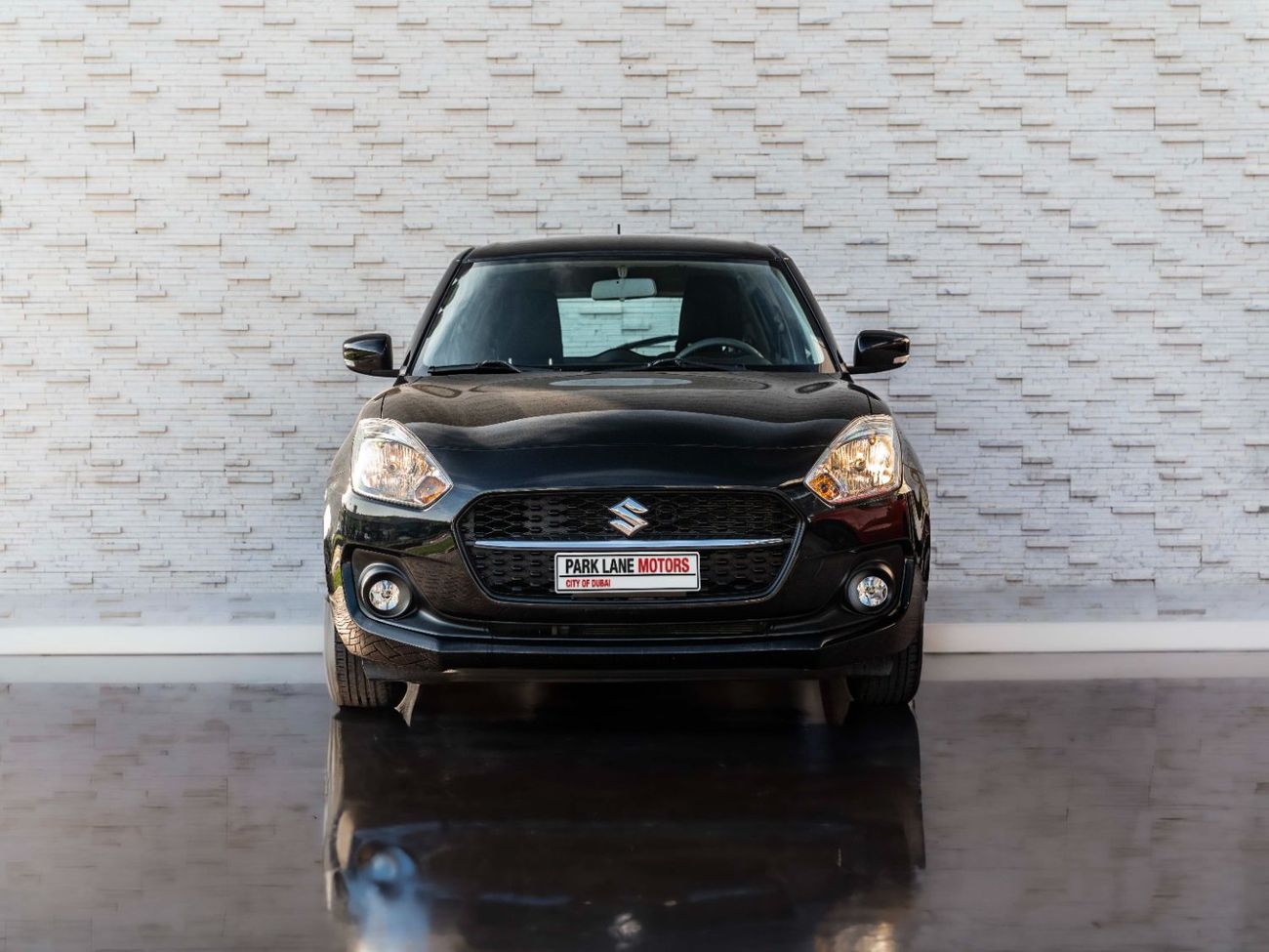 سوزوكي سويفت GL 1.2L