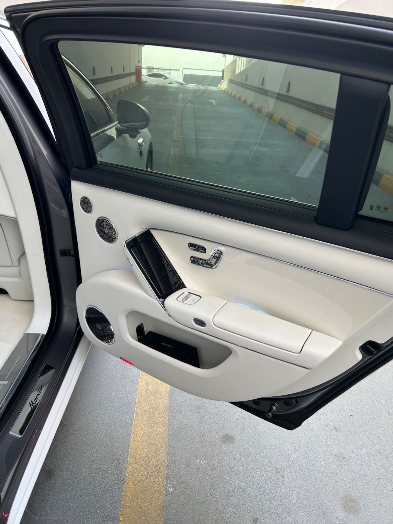 جاك مايكسترو S800 Maextro S800