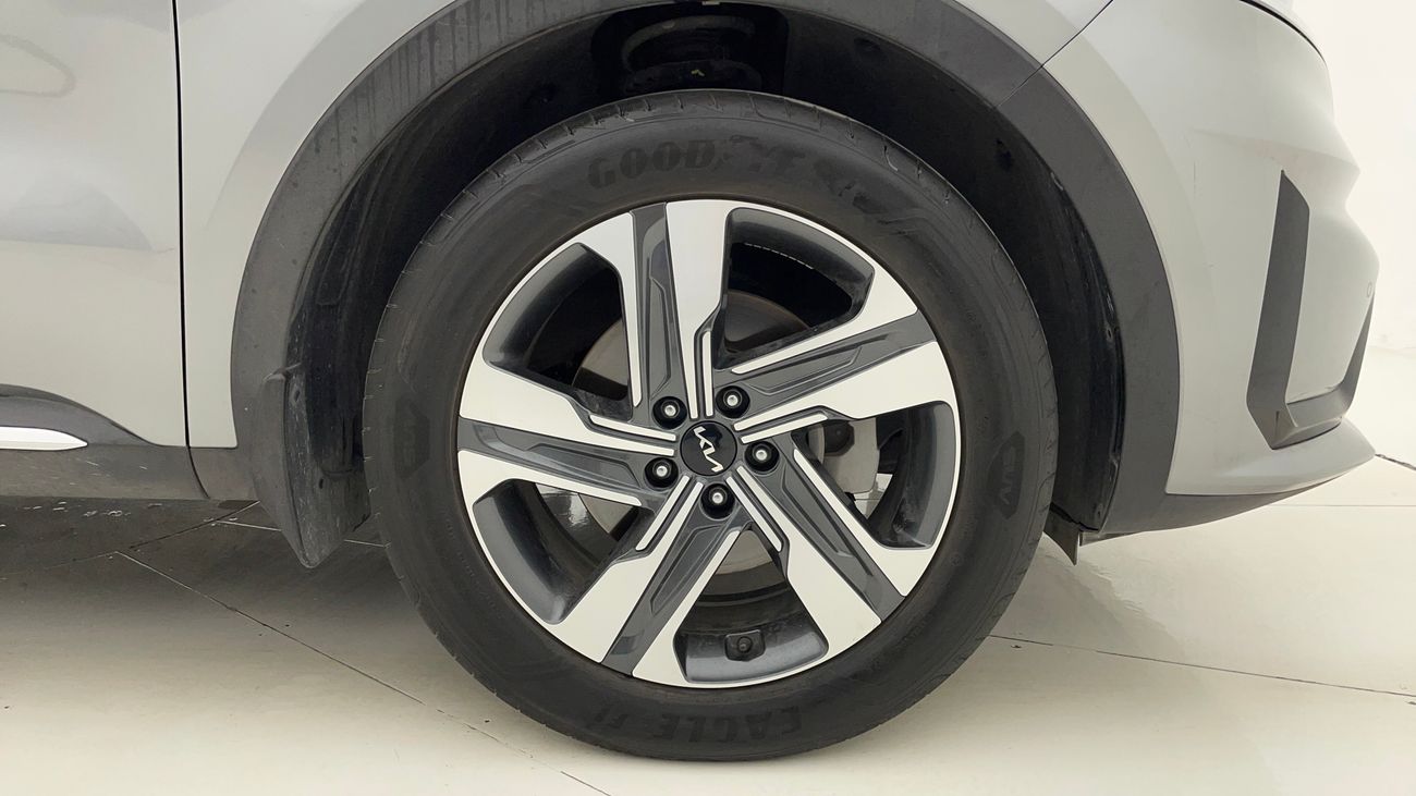 كيا سورينتو EX 2.5 | بدون دفعة مقدمة | اختبار قيادة مجاني للمنزل